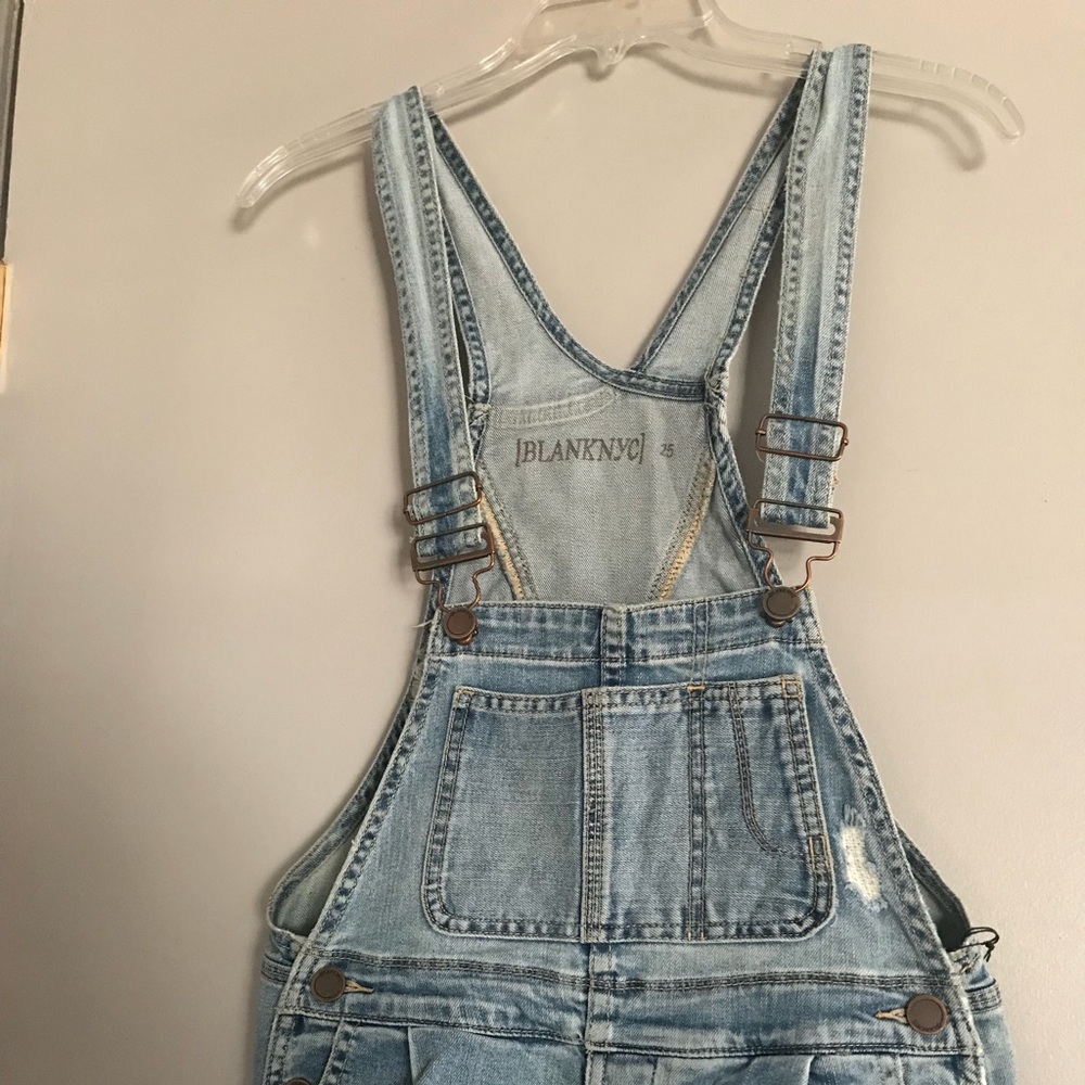 overalls